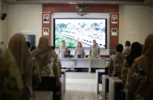 Stunting di Kabupaten Cirebon Alami Penurunan 5 Persen, DPPKBP3A Dorong Komitmen Lintas Sektor