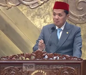 KUHAP Hasil Revisi Komisi III Akhirnya Disahkan Dalam Paripurna DPR-RI