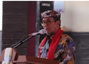 Bupati Imron Optimis Dukupuntang Juara P2WKSS Tingkat Jabar 2025