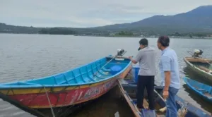 Mencuri Ikan di KJA Waduk Darma, 2 Pelaku Diancam 7 Tahun Penjara