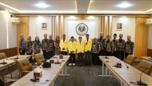 KEREN! Mahasiswa Timor Leste Menuntut Ilmu di “UNIKU”