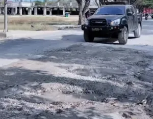Wali Kota Kupang Prioritaskan Perbaikan Jalan GOR di 2026: Anggaran Rp5,7 Miliar Disiapkan