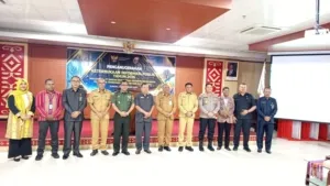 Komisi Informasi NTT Tegaskan Pentingnya Hak Publik untuk Tahu: Monev KIP 2025 Ungkap Potret Transparansi Daerah