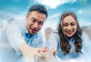Kepuasan Publik Tembus 80%, Wali Kota Kupang: “Ini Kemenangan Warga, Bukan Saya”