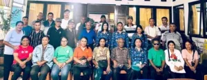 Pemkot Kupang Gulirkan Dana PEM 2025 di Oesapa Barat, 21 Pelaku UKM Terima Rp250 Juta