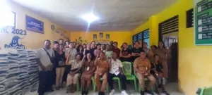 Dana PEM 2025 Menyentuh Oebobo, Pemkot Kupang Perkuat Modal 27 Pelaku UKM
