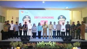 Gubernur NTT Tetapkan UMP 2026 Naik 5,45 Persen, Berlaku Mulai Januari