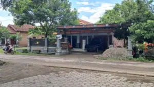 Rumah Wanita Gembong Narkoba Internasional Asal Ponorogo Sepi Sunyi Usai Penangkapan di Kamboja