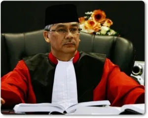 Gelombang Amnesti dari Kapuas Bagi Akil Mochtar 