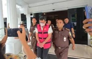 Dugaan Korupsi MFF, Kabid UKM Diskop Medan  Pindah Tidur ke Tj Gusta