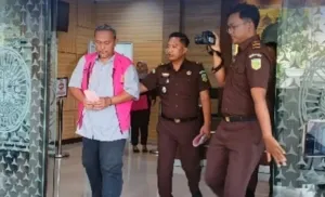 Salah Gunakan Kridit Proyek di Bang Jateng, Direktur Utama PT Daya Usaha Mandiri Terjerat Korupsi
