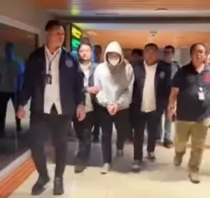 Youtuber Penghina Suku Sunda Akhirnya Tertangkap