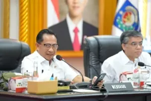 Kemendagri Pantau terhadap Proges Penetapan Upah Minimum