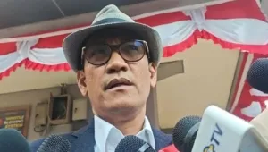 Rafly Harun Berpendapat soal Polisi Persilahkan Roy Suryo Cs Ajukan Praperadilan Bisa Jadi Menjadi Jebakan