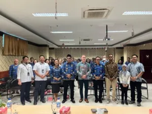 NTT Menuju Masa Depan Cerah: Lokakarya Hidrogen Buka Jalan Baru Energi Bersih di Tanah Flobamora