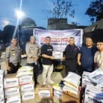 FiberStar Perkuat Respons Kemanusiaan di Sumatera melalui Bantuan Logistik dan Internet Darurat Starlink