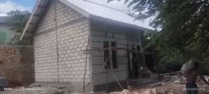 Pertama Kali, APBD Kota Kupang Bangun Rumah Layak Huni bagi Korban Bencana Alam: Wujudkan Kota sebagai Rumah Bersama