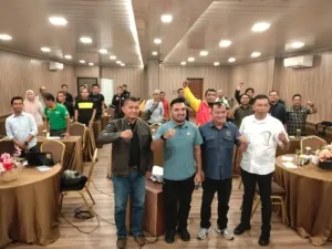 WORKSHOP JURNALISTIK SIWO SUMUT