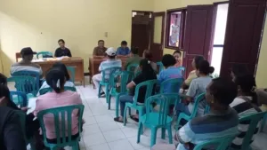 Dana PEM 2025 Rp345 Juta Mengalir ke Oesapa Selatan, Pemkot Kupang Perkuat Napas Usaha Mikro