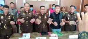 Dugaan Korupsi KPU Tanjungbalai, Kejari Tetapkan Empat Orang Tersangka