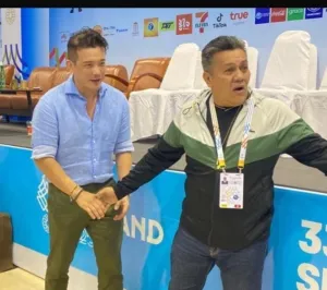 PP PGSI Bantah Wasit Gulat Indonesia Palsukan Umur