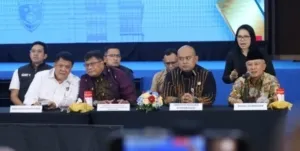 Korban TPPO Akhirnya Pulang, Bupati Dian: Apresiasi Kinerja Polri dan Ketua Presiden KSPSI