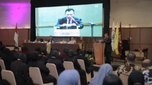 UNIKU Kembali Luluskan 1.517 Mahasiswa Program PPG Guru Tertentu Daljab Tahap II Tahun 2025