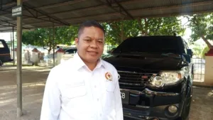 David Boimau Dorong Pemekaran 35 Desa di TTS: Tekankan Urgensi Pelayanan Publik
