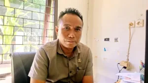 Dinas PUPR Kota Kupang Tuntaskan Jalan Lapen Desember: Wali Kota Ingin Akses Warga Makin Lancar