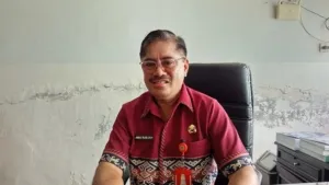 Dukung Program 3 Juta Rumah, Pemkot Kupang Perjuangkan 550 Unit ke Pemerintah Pusat