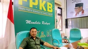 Celly Nganggus Desak Pemerintah Tegas Atasi Kerusakan Jalan dan Dugaan Pelanggaran Usaha Air di Kawasan Pulau Indah: Tutup Saja! 