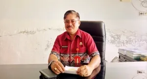Dinas PRKP Kota Kupang: Di Balik 28 Rumah MBR, Ada Air Mata Haru Warga dan Visi Wali Kota