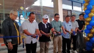 D’Jons Pool Billiard Terluas dan Termegah di Kuningan Diresmikan Bupati