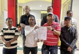 Pengunjung Club Malam Pacific Palace Diduga Jadi Korban Pengeroyokan Brutal, Aparat Diminta Bertindak Tegas