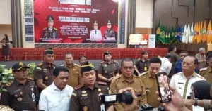 Kejati NTT Bersama Kepala Daerah se-NTT Teken MoU Pidana Kerja Sosial, Wujudkan Peradilan Humanis dan Bermartabat