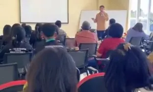 Injeksi Laptop Kupang Dorong Jiwa Wirausaha Mahasiswa Lewat Seminar Bisnis di PNK