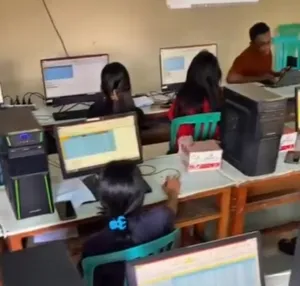 Injeksi Laptop Kupang Hadirkan Kursus Komputer Kilat COD Pertama di Kupang