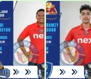 Dua Tim Sumut Siap Geber Proliga 2026