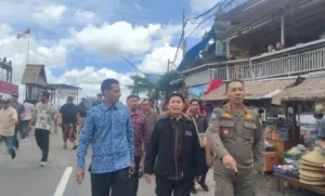 Sidak Pansus TRAP Ungkap 13 Pelanggaran di Jatiluwih