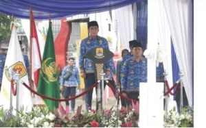 Wabup Cirebon Tekankan ASN Jadi Penggerak Transformasi Digital