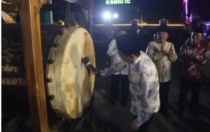 Tutup MTQH Ke-51, Wabup Cirebon Ajak Kafilah Terbaik Bersiap Rebut Prestasi Di Tingkat Provinsi