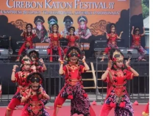 Cirebon Katon Festival 2025 Tampilkan Ragam Ekspresi Budaya dan Dukung Pariwisata Daerah