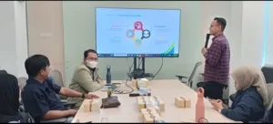 Peringati Hakordia, BP Jamsostek Bengkulu Perkuat Komitmen Antikorupsi Bersama Para Mitra