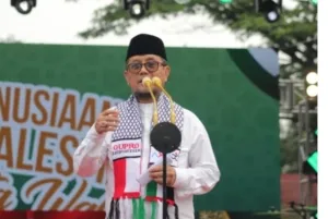Pemkab Cirebon Gelar Cirebon Peduli Bencana Sumatra Dan Palestina Lewat Konser Amal