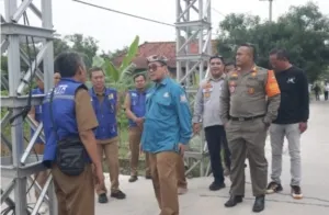 Pemkab Cirebon Perbaiki 417 Kilometer Jalan Di Tahun 2025