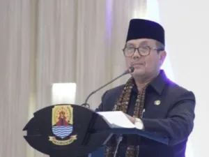 Pemkab Cirebon Imbau Perayaan Nataru 2025/2026 Tanpa Kembang Api