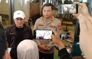 Dengan Gerak Cepat, Bupati Dian dan AGN siap Pulangkan Korban TPPO di Kamboja ke Kuningan