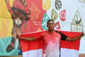 3 Atlet dan 1 Pelatih NPC Sumut Perkuat Indonesia di Asian Youth Para Games 2025 Dubai