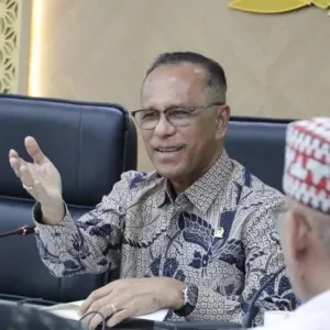 Respons Cepat Usman Husin Berbuah Hasil: RDKK Petani Bena-Pollo Dikembalikan, Petani Bisa Tebus Pupuk Kembali