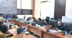 Simprosa Gandut Perjuangkan 1700 Vaksin ASF untuk Manggarai, Dorong Respon Cepat Pemda Selamatkan Ekonomi Rakyat